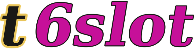 t6slot logo