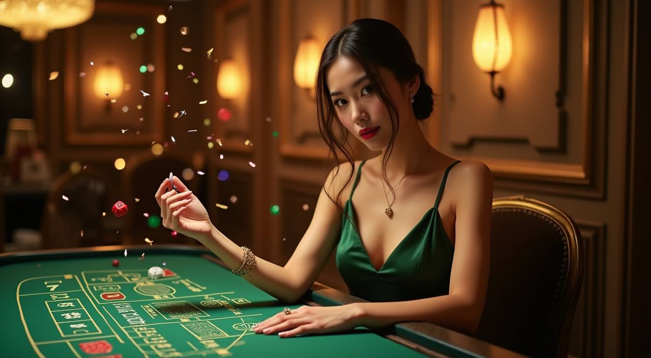 t6slot Live Dealer Lobby