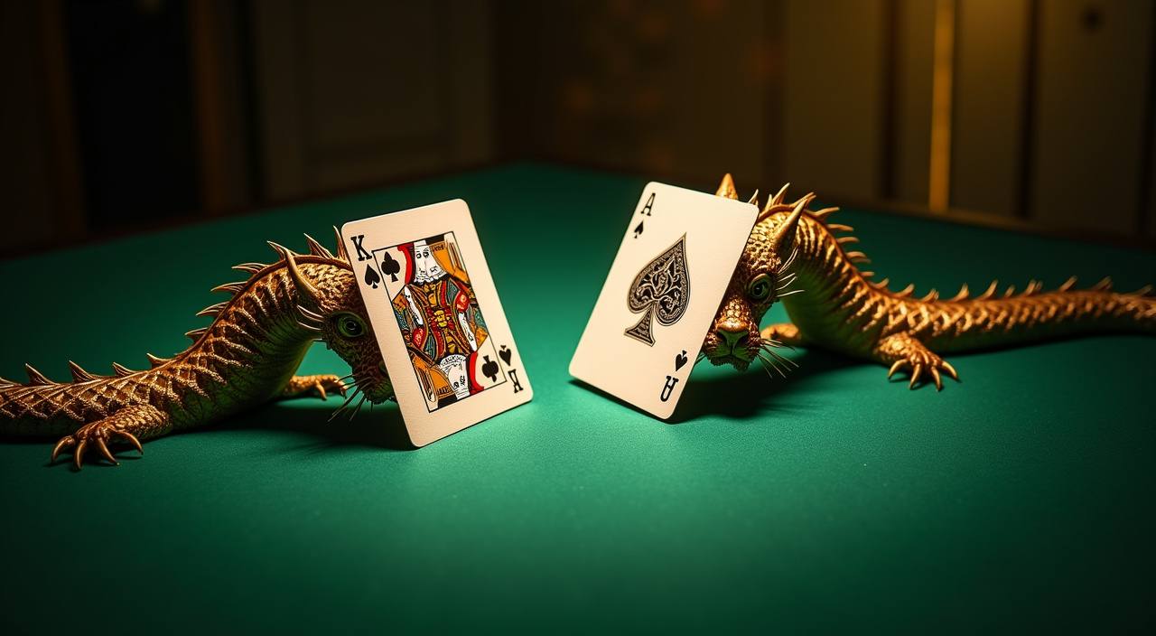 t6slot Live Dealer Lobby